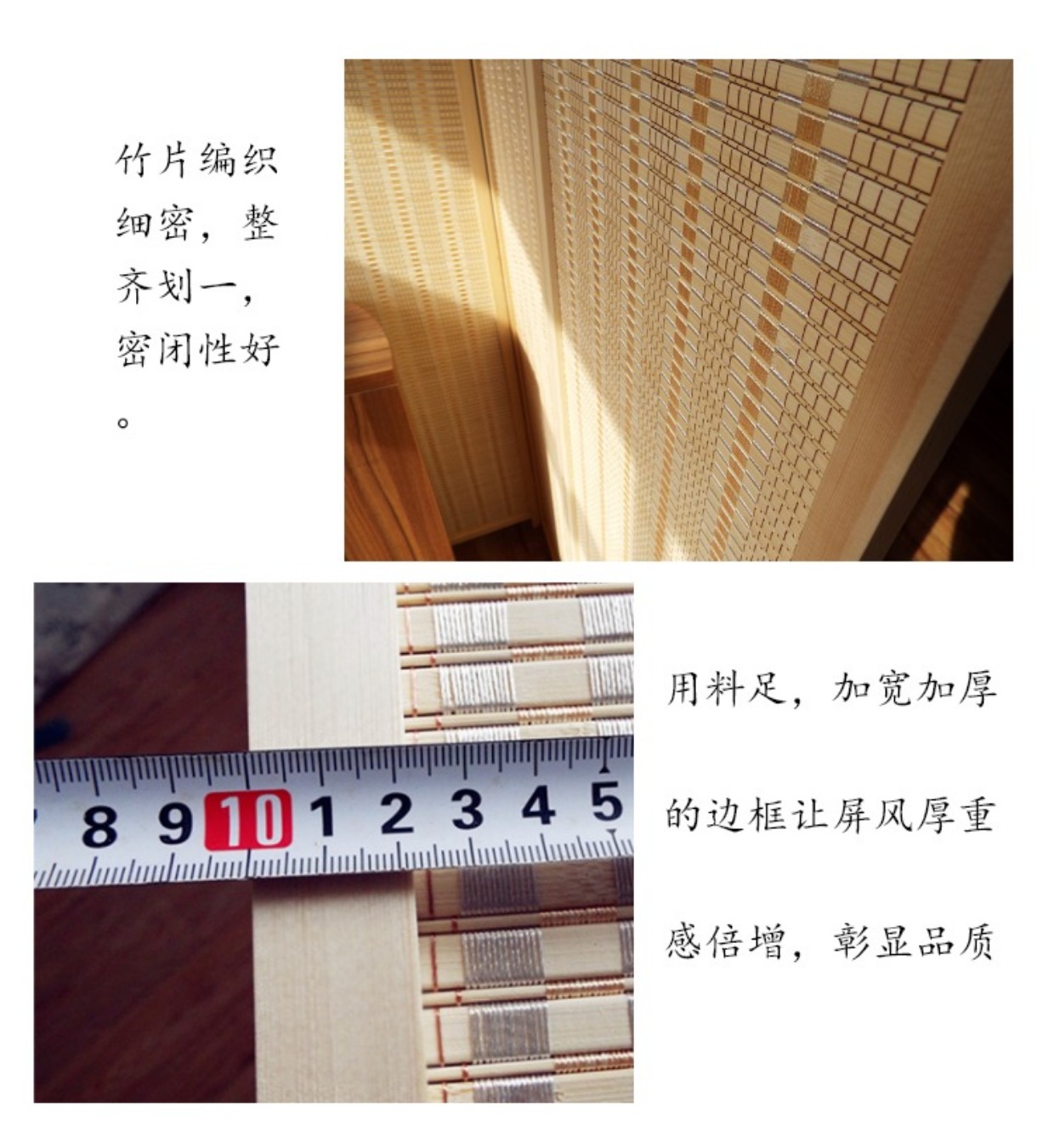 Vách ngăn màn hình gấp đơn giản hiện đại phòng khách vách ngăn hiên Trung Quốc phong cách phòng ngủ gỗ rắn màn hình di động - Màn hình / Cửa sổ kệ ngăn phòng khách