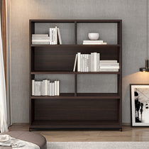 Minimalist Modern Italian Minimalist Light Extravaganza Bookcase Bookcase Bookcase Bookcase Shelf Nordic Furnishings