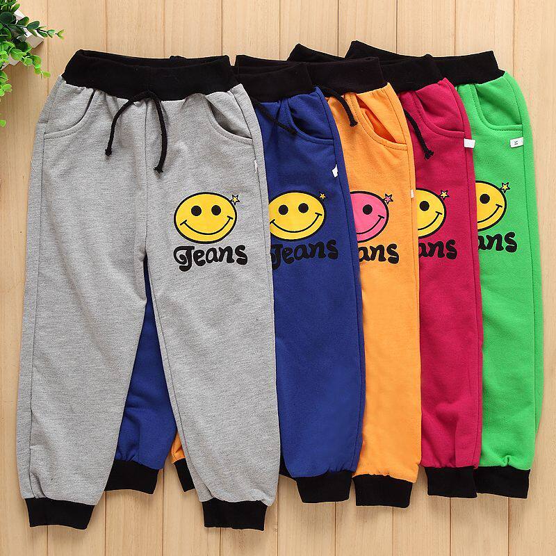 Pantalon pour garcons et filles - Ref 2058945 Image 16