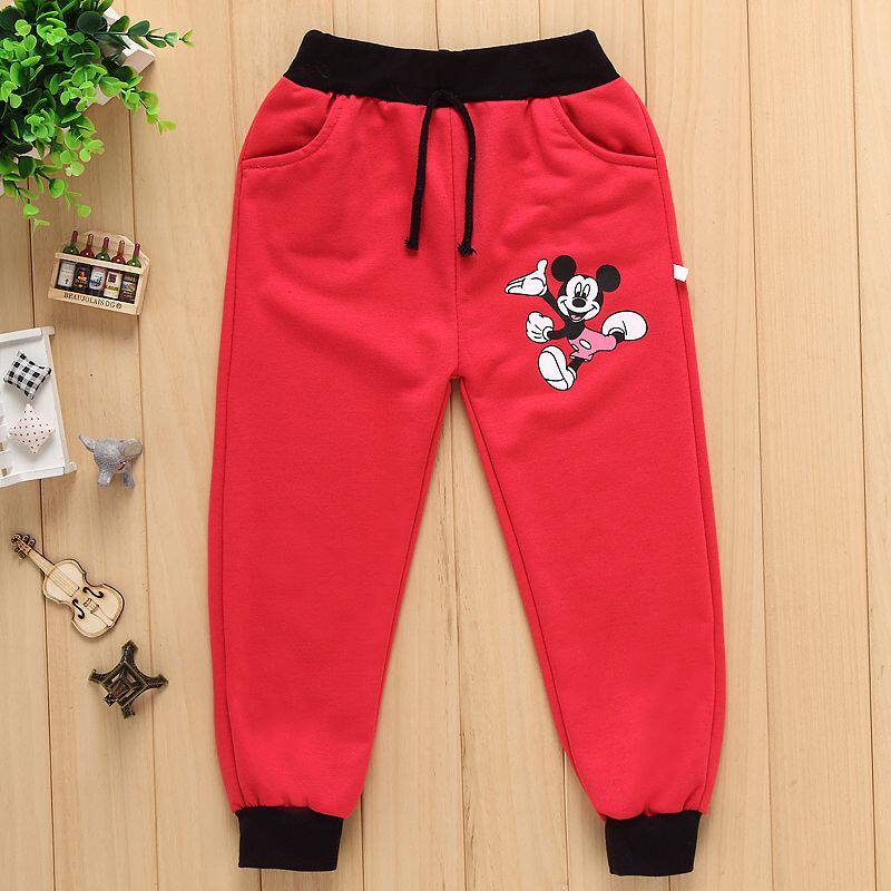 Pantalon pour garcons et filles - Ref 2058945 Image 12