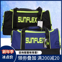 German sunshine table tennis backpack table tennis sports bag travel bag multi-function Coach bag shoulder