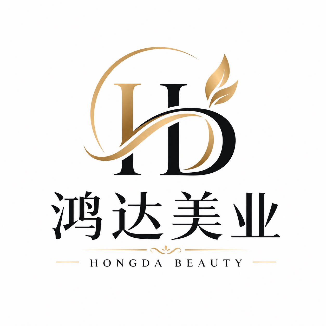 鸿达美业