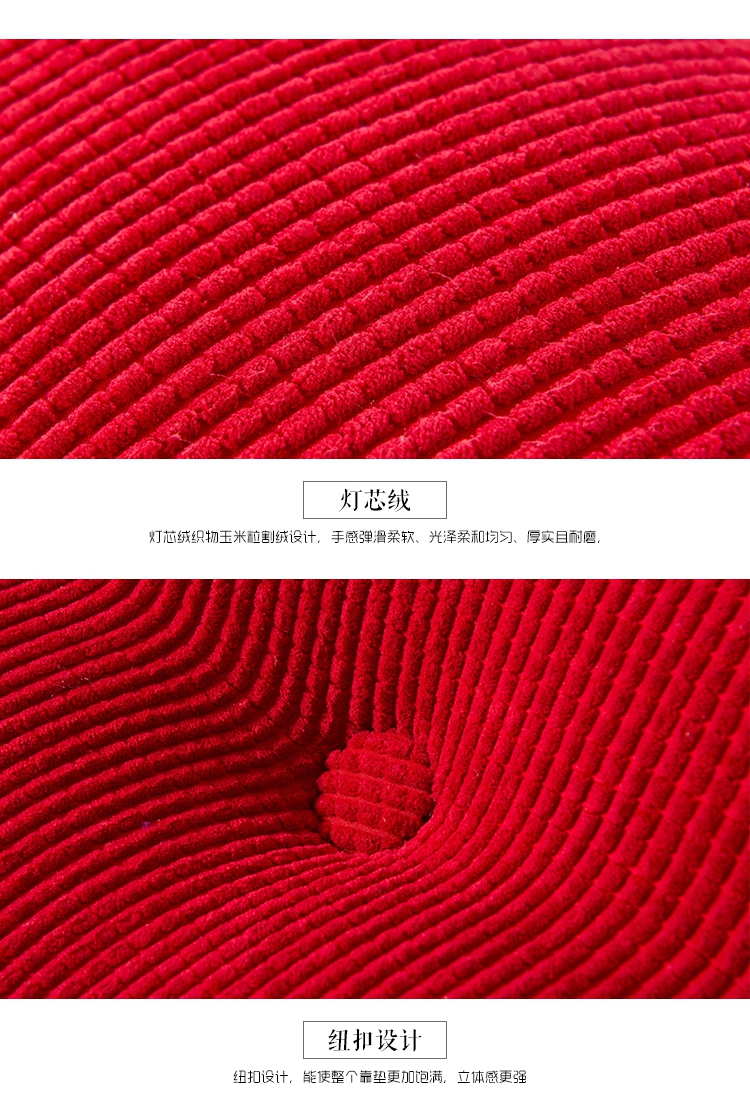 Tam giác giường giường tatami tựa lưng đệm sofa đệm tựa lưng gối dài gấp đôi gói mềm thể tháo rời và rửa được - Trở lại đệm / Bolsters gối tựa lưng sofa