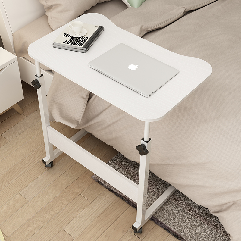 Poetry picture lazy lazy laptop desk household with a moving small table on the bedside bed