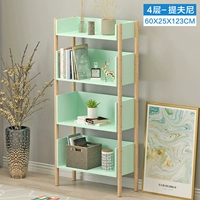 4-й этаж-Тиди