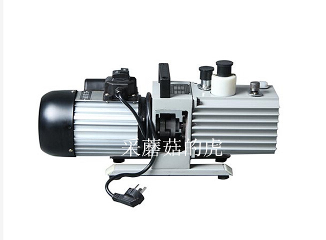 2XZ-4B 2XZ-4B vacuum 2XZ-2B 2XZ-2B 2XZ-1 dual-stage rotary-sheet vacuum pump chemical laboratory vacuum pump