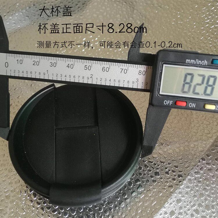 Starbucks, крышка для стакана, аксессуары, герметический кофейный чехол с уплотнителем 