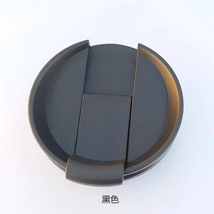 Starbucks, крышка для стакана, аксессуары, герметический кофейный чехол с уплотнителем 