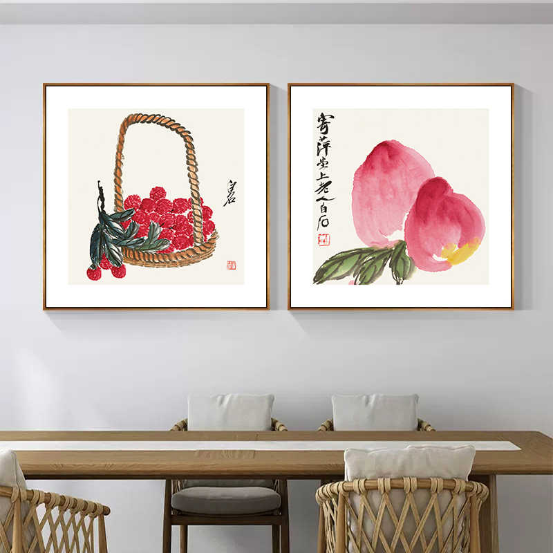 齐白石画- Top 1万件齐白石画- 2026年7月更新- 淘宝Taobao｜天猫Tmall