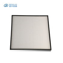 Yuanda single wind lung insurance FE5 Fresh air lung insurance FE6 FE6-PRO smart lung insurance Household lung insurance FD2 filter element