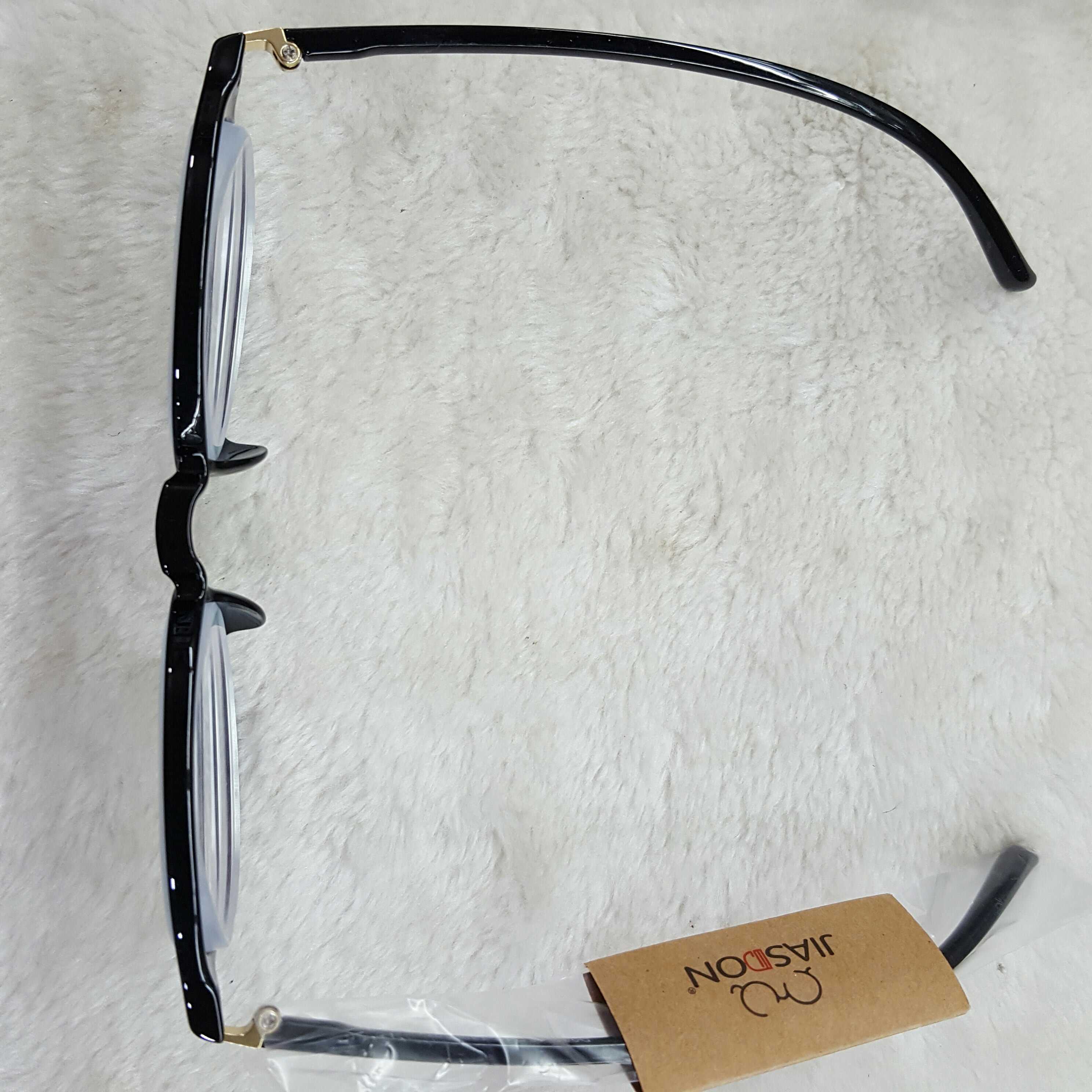 Montures de lunettes en Memoire plastique - Ref 3142049 Image 6