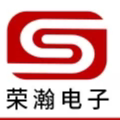 荣瀚电子企业店的LOGO