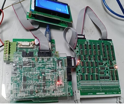 Ct6 Discontinued Ct7 Measurement Control Board Connector Passive Component Test Ict Open Short Circuit Small Z Measurement Control System Ct6 Discontinued Ct7 Measurement Control Board Connector Passive Component Test Ict Open Short Circuit Small Z Measurement Control System
