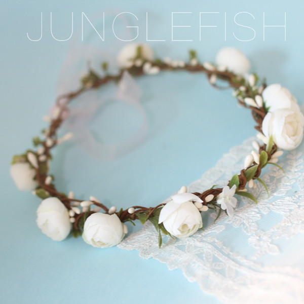 Accessoire cheveux - Ref 1202975 Image 4