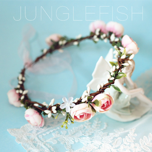 Accessoire cheveux - Ref 1202975 Image 7