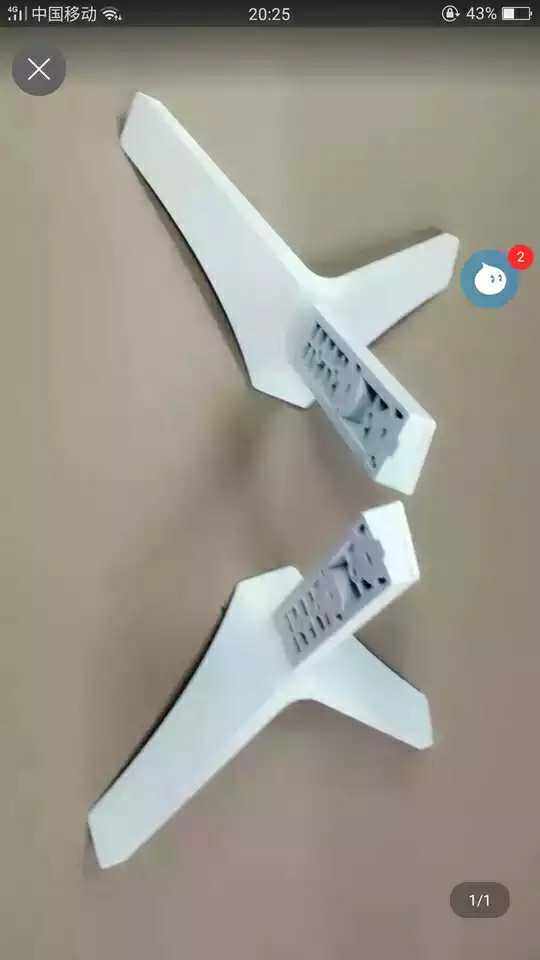 Original assembly and disassembly LG LCD TV 43 49UF6600 6300-CD 43 49LX310C Base bracket