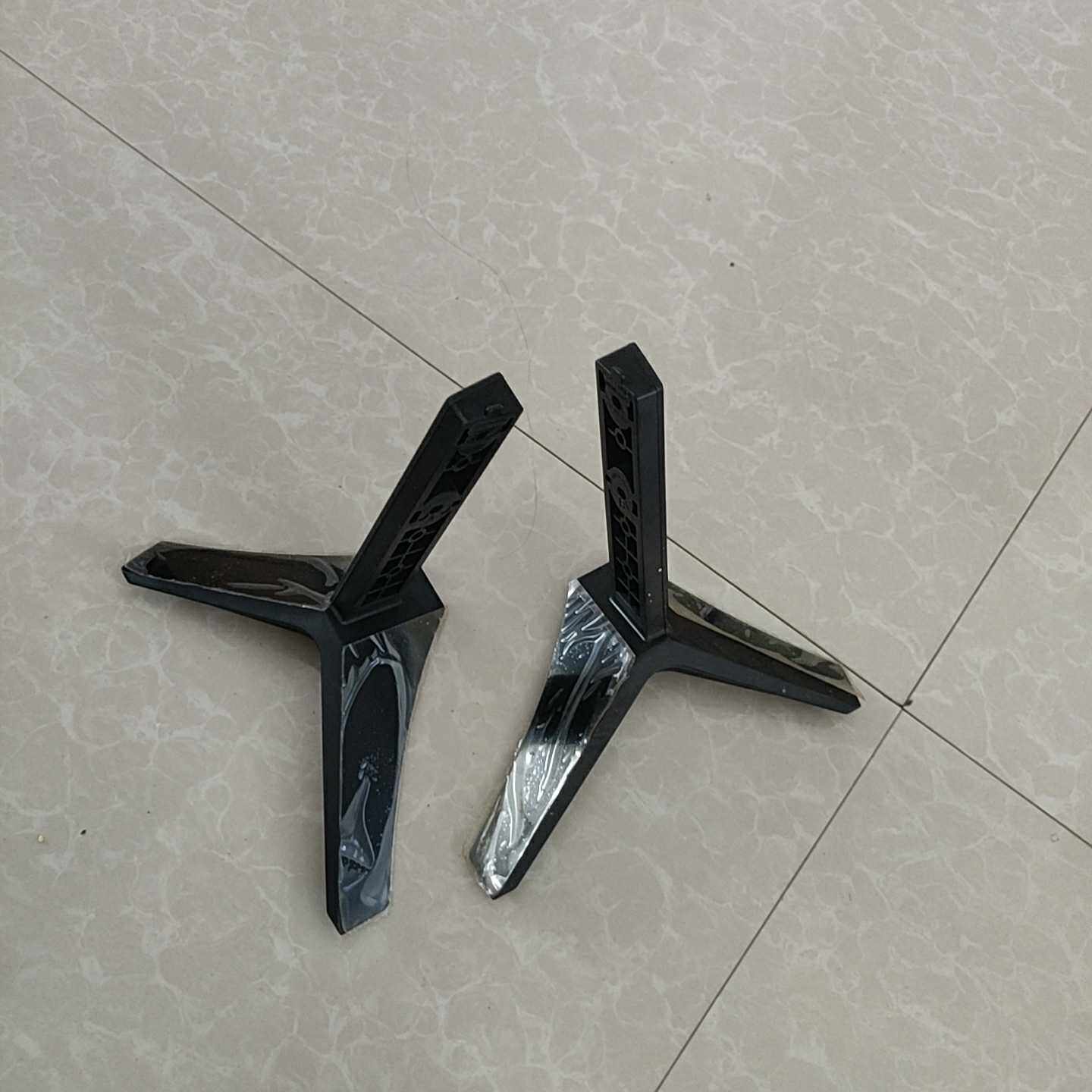 LG 43LF5420-CB base bracket seat frame chassis to send original screws original screws