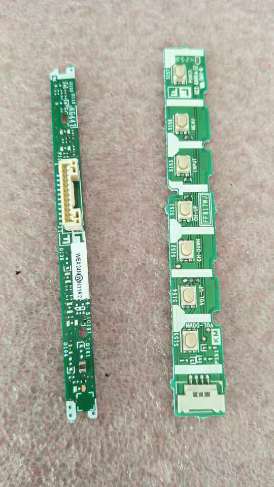 Original fit Sharp LCD --46LX560A KF817 KF817 FF817WJ receive head KG447