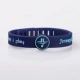 Lin Shuhao Deep Blue Model (Granking Ring+Keychain)