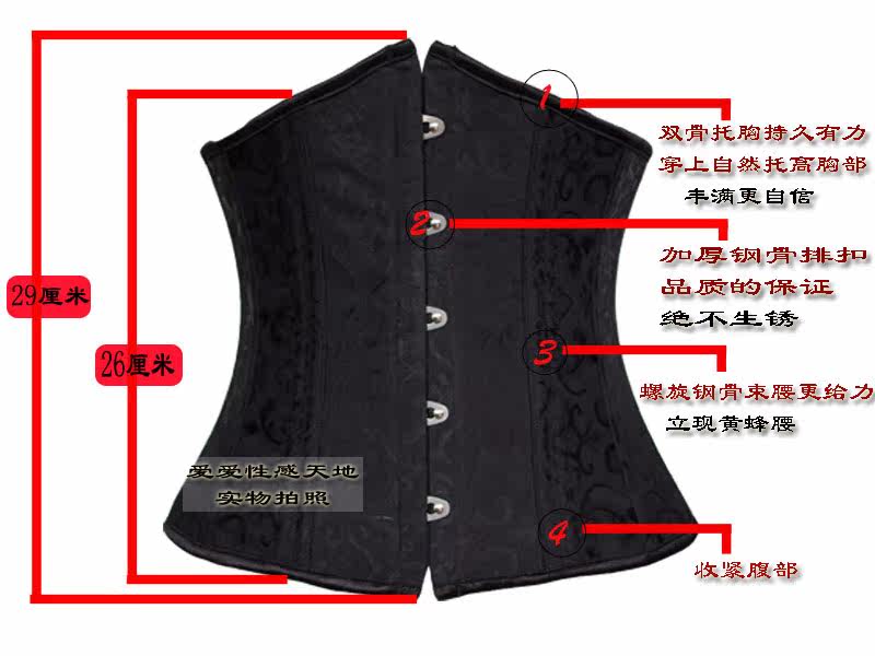 Corset - Ref 683662 Image 7