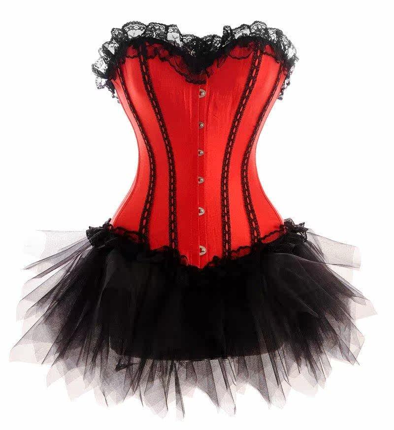 Corset - Ref 683577 Image 6