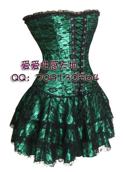 Corset - Ref 683649 Image 9