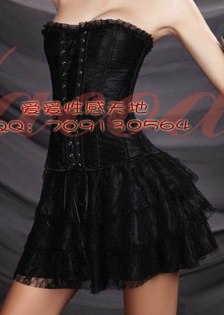 Corset - Ref 683649 Image 4