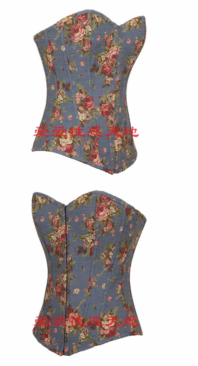 Corset - Ref 683660 Image 8