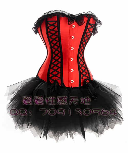 Corset - Ref 683611 Image 5