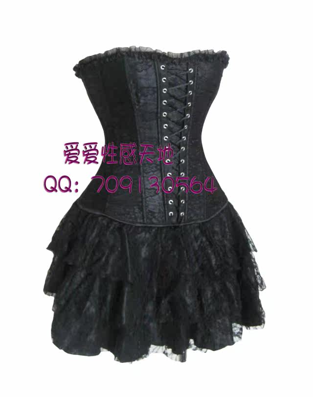 Corset - Ref 683649 Image 7