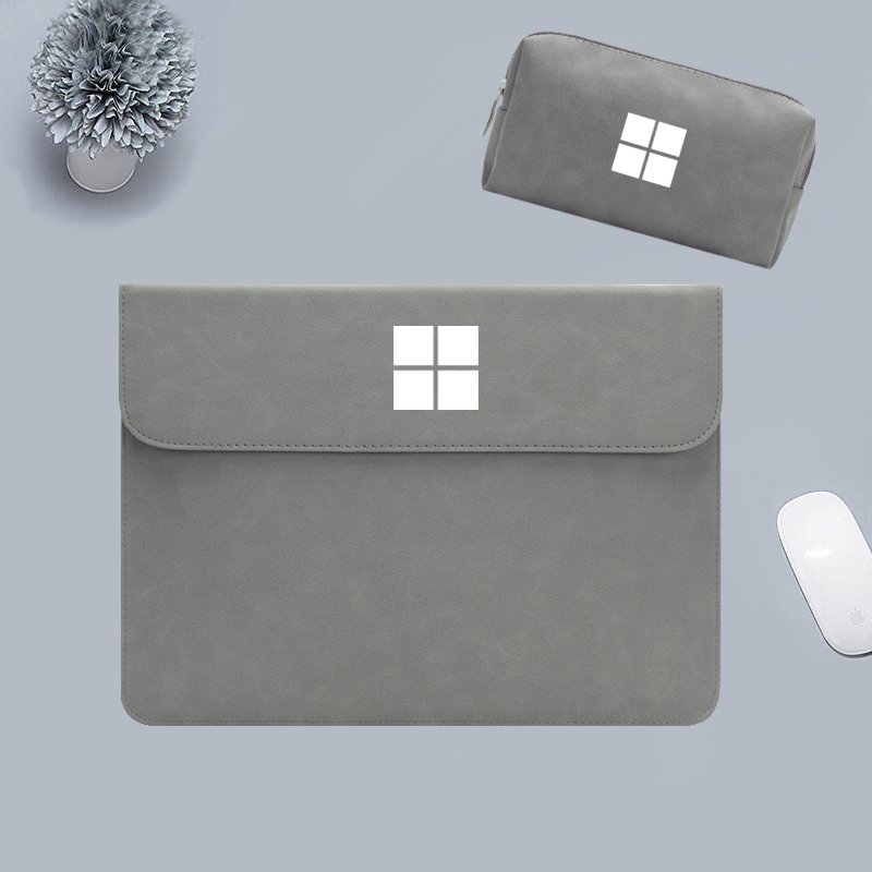 Microsoft Surface Go 4/3/2 Tablet Inner Sleeve Bag 10.5inch Laptop Bag Pro7+/6/5/4/3/2 Protective Leather Case 12.3inch Microsoft Surface Go 4/3/2 Tablet Inner Sleeve Bag 10.5inch Laptop Bag Pro7+/6/5/4/3/2 Protective Leather Case 12.3inch
