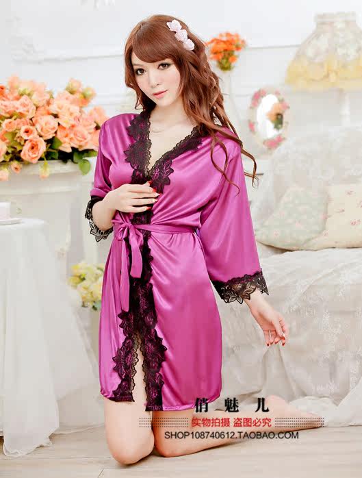 Peignoir - Ref 597819 Image 17