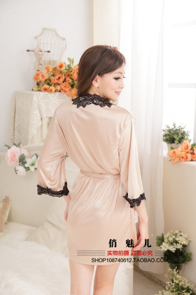 Peignoir - Ref 597819 Image 39