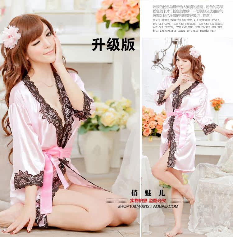 Peignoir - Ref 597819 Image 9