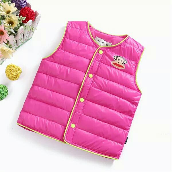 Gilet enfant - Ref 2069955 Image 8