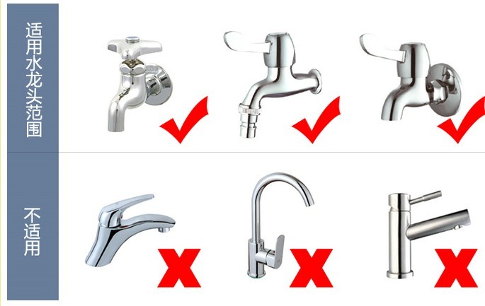 Thiết bị tưới nước tự động tưới nhỏ giọt tưới phun vi tưới cung cấp phụ kiện làm vườn bồn trồng cây
