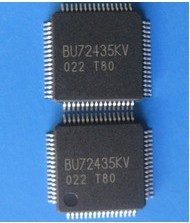 BU72435KV-E2 MP3 decode chip our promise: physical store original spot spot fake ten