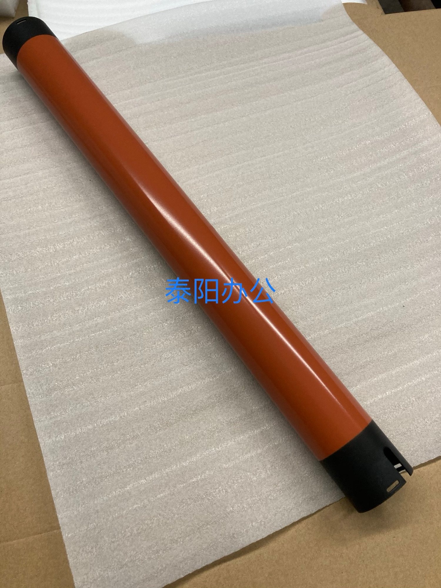 Apply Canon IRADV 6075 6065 6065 6255 6255 6265 6275 fixing rollers upper roller heating rollers