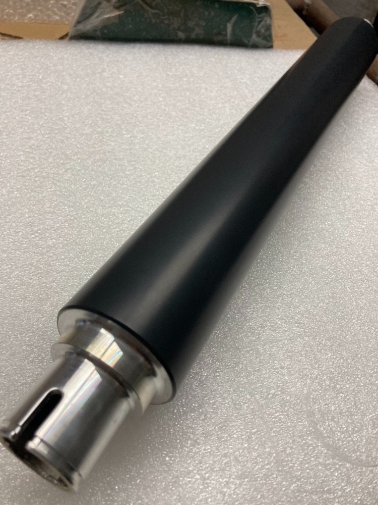 Applicable to Comey BH 600 600 601 751 K7155 7165 fixed roller imported fluorine roller