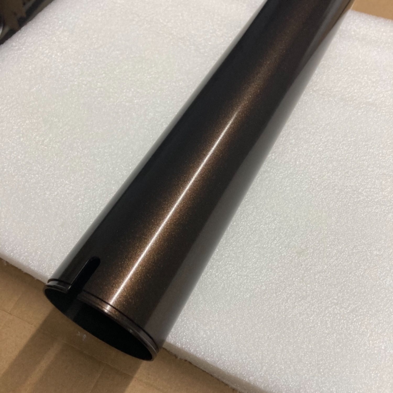 Suitable for Toshiba 550 650 810 555 655 755 855 556 656 756 856 Fixing Upper Roller - Taobao