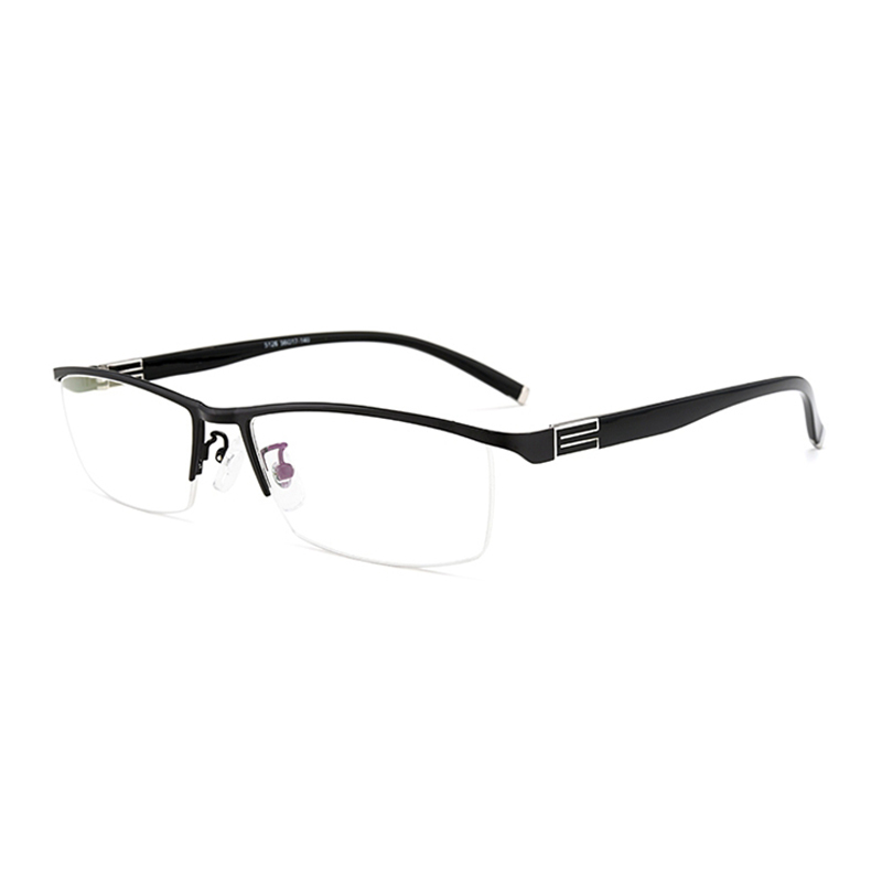 Montures de lunettes      en Alliage de titane - Ref 3139483 Image 5