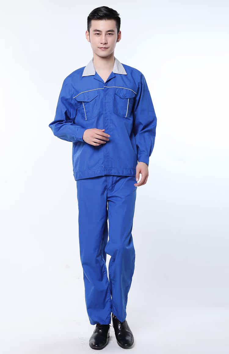 Vêtement de mécanicien - Ref 1915960 Image 8