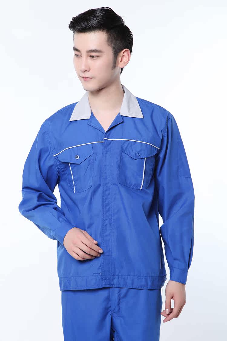 Vêtement de mécanicien - Ref 1915960 Image 14