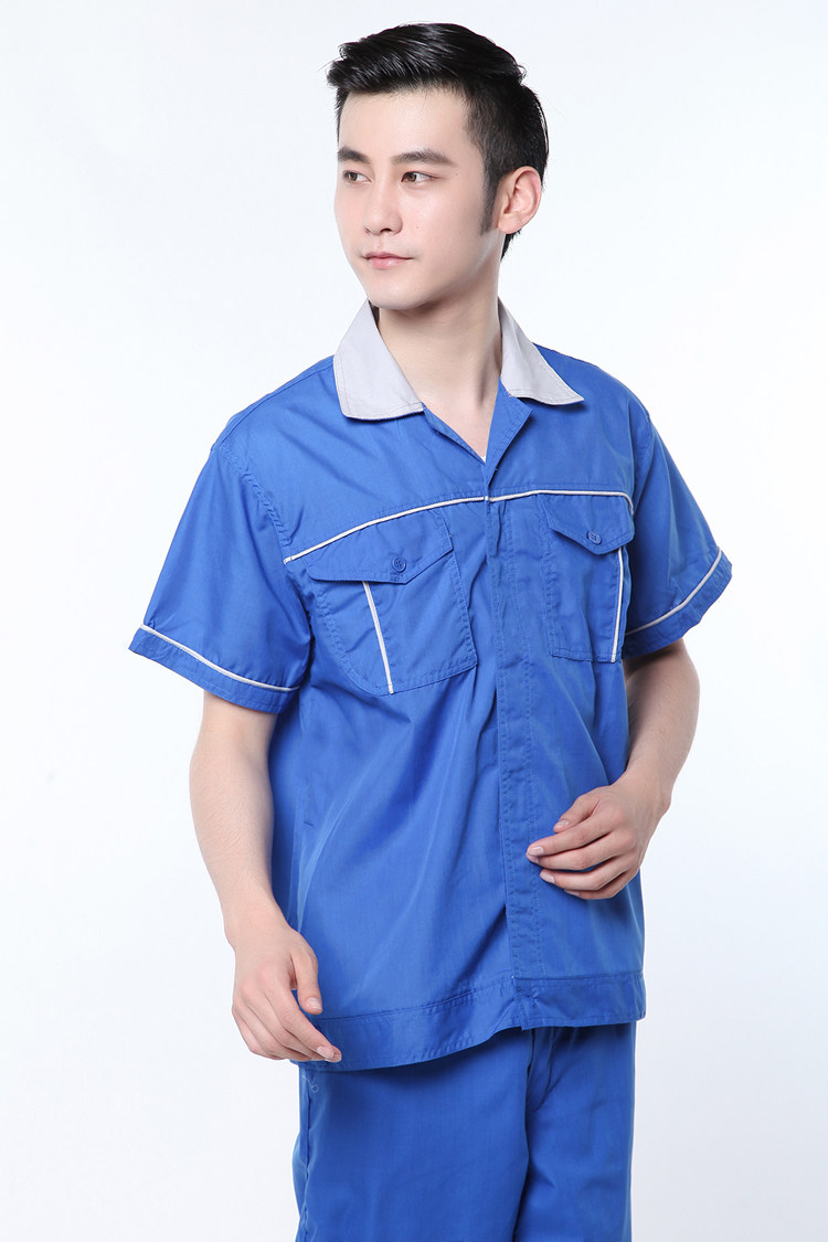 Vêtement de mécanicien - Ref 1915960 Image 26