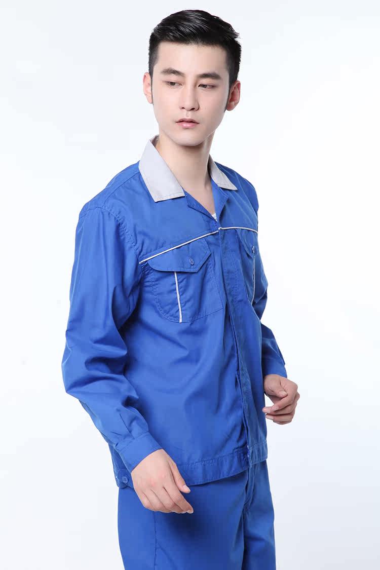 Vêtement de mécanicien - Ref 1915960 Image 16