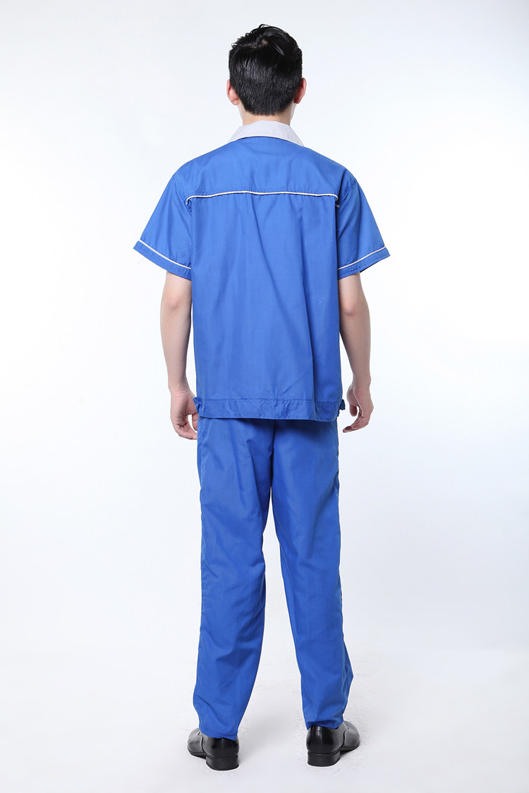 Vêtement de mécanicien - Ref 1915960 Image 23