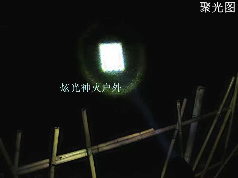 Eclairage pour vélo ULTRAFIRE - phare - Ref 2400450 Image 24