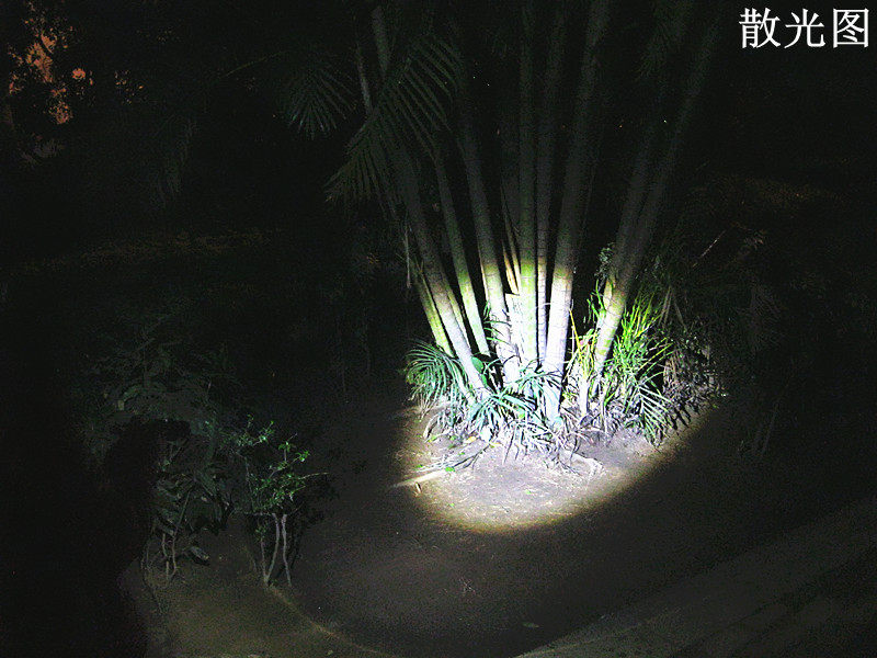 Eclairage pour vélo ULTRAFIRE - phare - Ref 2400450 Image 50