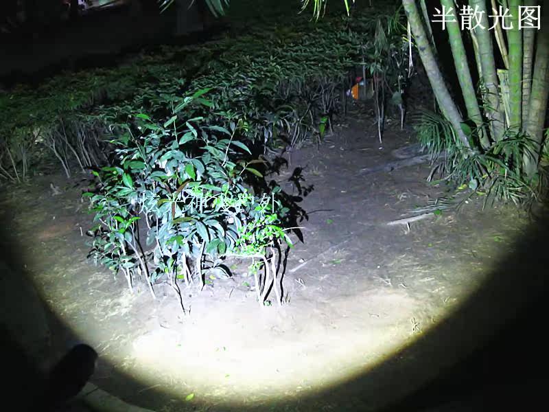 Eclairage pour vélo ULTRAFIRE - phare - Ref 2400450 Image 28