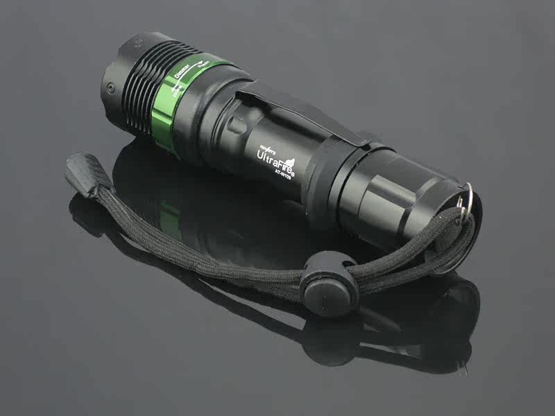 Eclairage pour vélo ULTRAFIRE - phare - Ref 2400450 Image 35